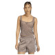 Adidas Γυναικεία αμάνικη μπλούζα Allover Print Tank Top